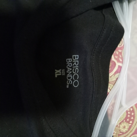 Pride Logo T-Shirt - Picture 4 of 7